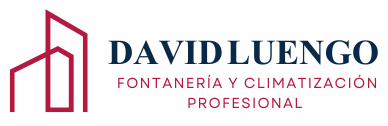 David Luengo – Fontanería y climatización profesional